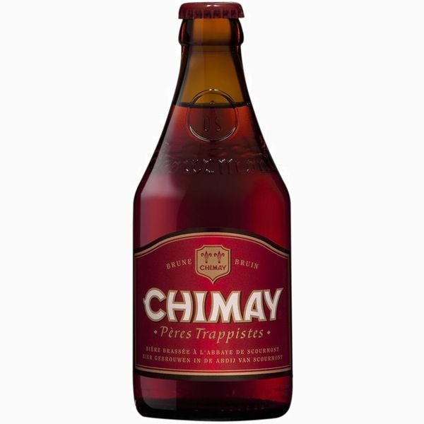 Chimay Red Cap 0,33