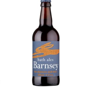 Bath Ales Barnsey 0,5
