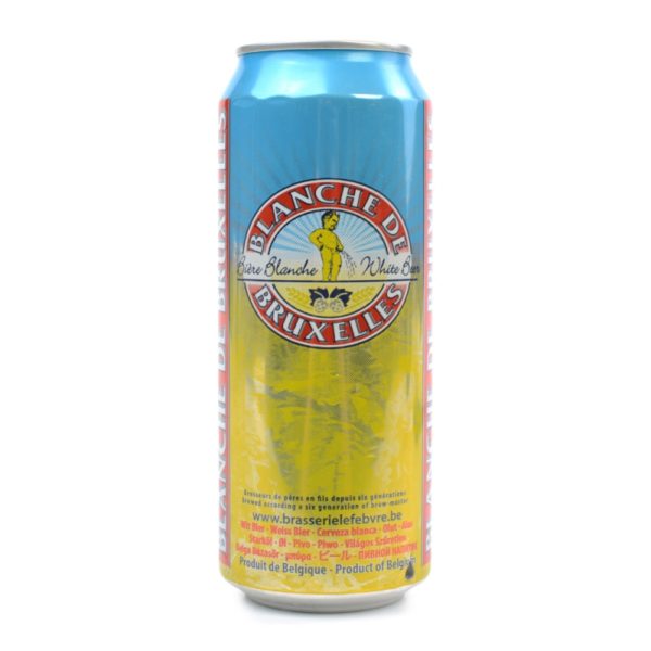 Blanche De Bruxelles 0,5