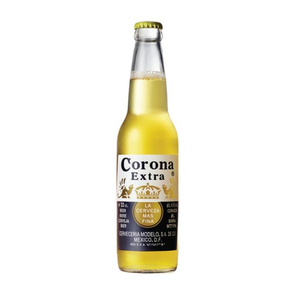 Corona Extra 0,33