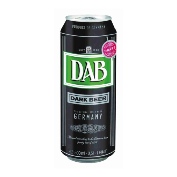 Dab Dark 0,5