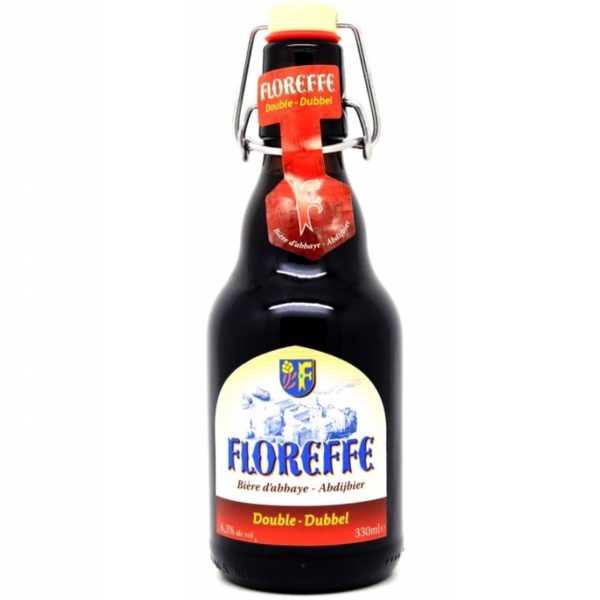 Floreffe Dubbel 0,33
