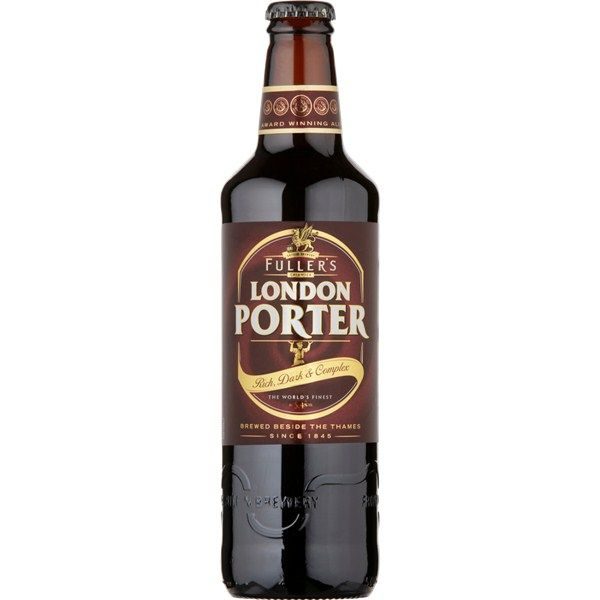 Fuller's, London Porter