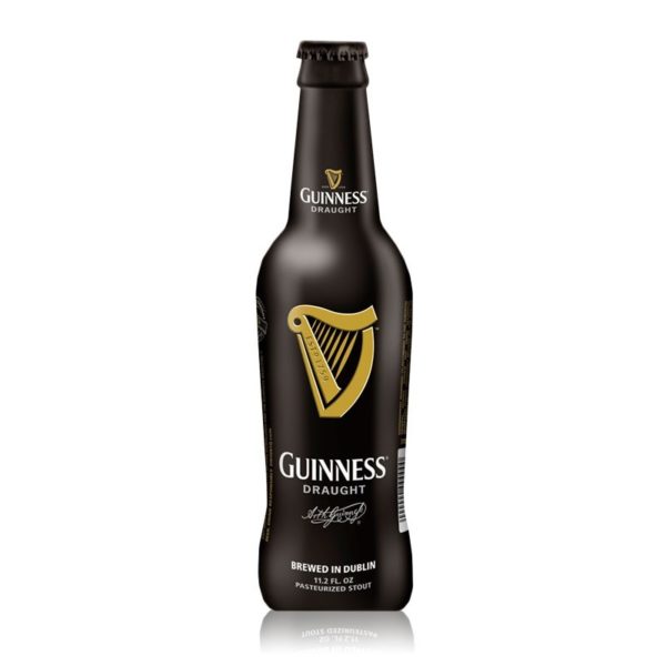 Guinness Draught 0,33