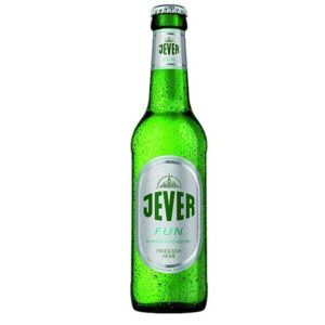 Jever Fun Non Alcoholic 0,33