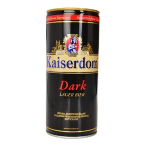 Kaiserdom Dark Lager 0,01