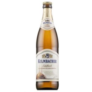 Kulmbacher Edelherb Premium Pils 0,5