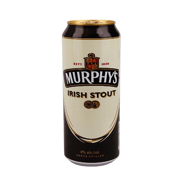 Мёрфис темный стаут Murphy's 0,5 Магазин пива и напитков