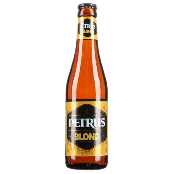 Petrus Blond 0,33