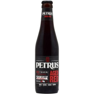 Petrus Sours Aged Red 0,33