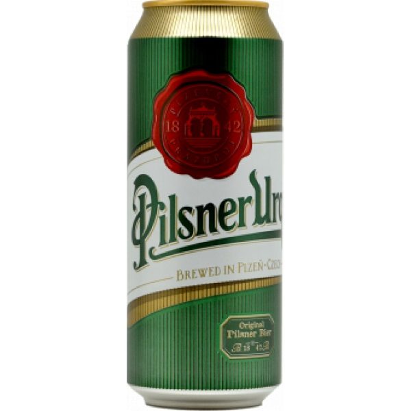 Pilsner Urquell 0,5