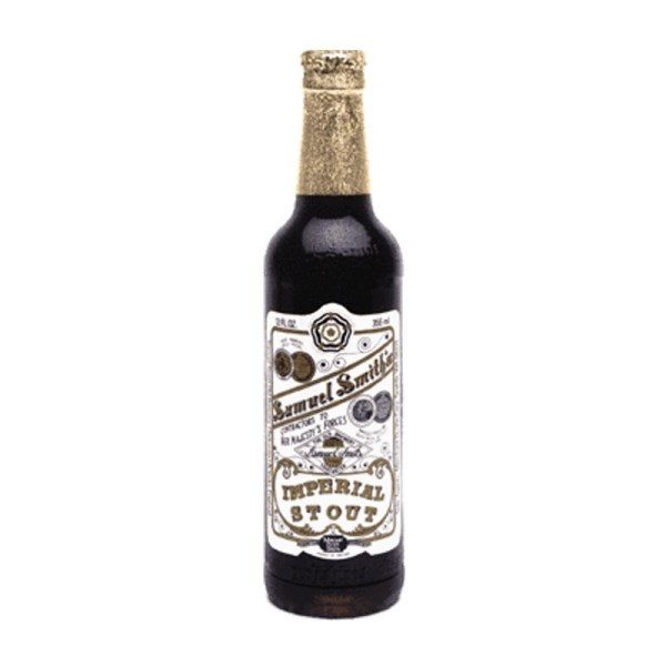 Samuel Smith's Imperial Stout 0,33