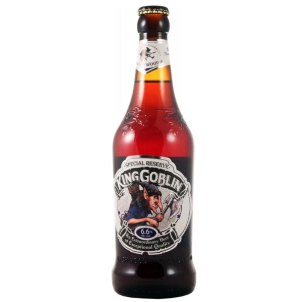 Wychwood King Goblin 0,5