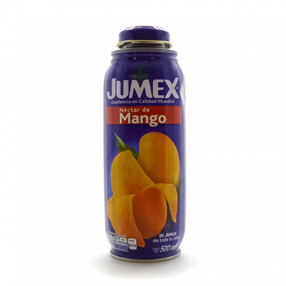 mango nectar jumex