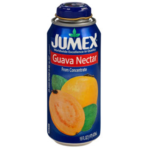 Jumex гуава