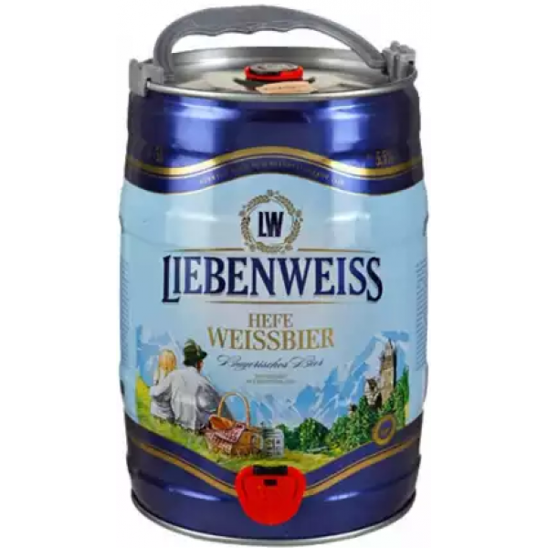 Пиво 5 литров купить спб. Пиво Liebenweiss. Пиво Liebenweiss 5 литров. Пиво Liebenweiss Hefe Weissbier. Пиво Liebenweiss пшеничное светлое нефильтрованное, 5л.